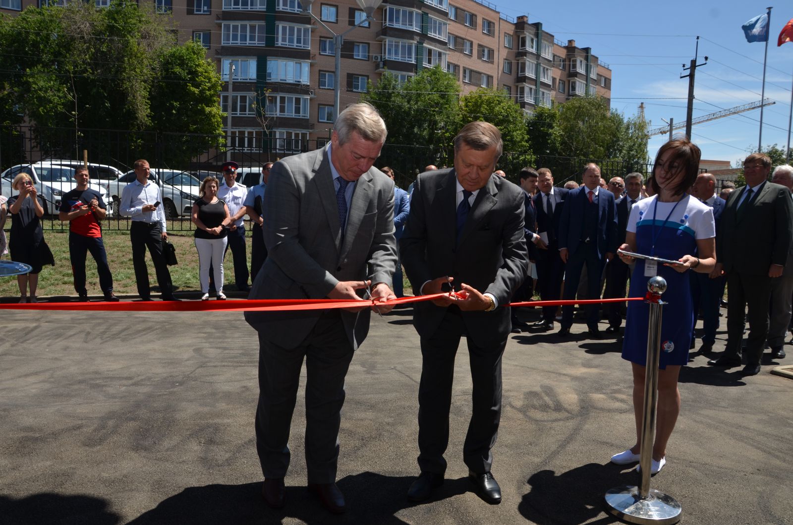 аксай спорт